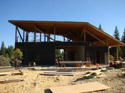 SIP Energy Efficient Home